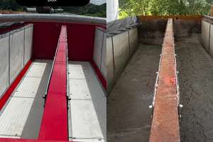 Aqua zyme disposal systems ads