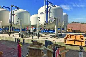 Aquaeous vets case study