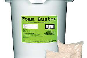 Aquafix foam buster 180122 121231