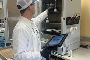 Aquatic informatics case study