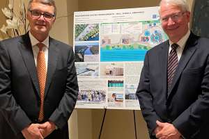 Arkansas Engineering Excellence Awards