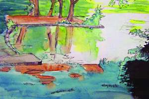 Armando Fuentes Winning Contest Entry