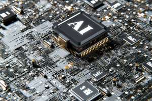 Artificial intelligence chip