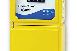 Asa Analytics Chemscan Mini Op