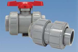 Asahi new nsf 61 valves large