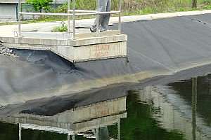 Asheville Drought Management W300