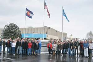 Atlas Copco Anniversary