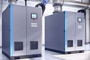 Atlas copco zb vsd