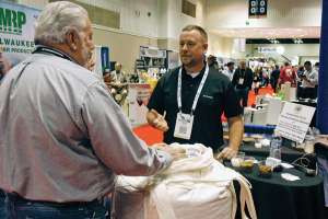 Bald Eagle Pellets 1