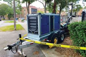 Bba pumps case study