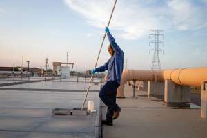 Beardsley Jomax Water Reclamation Facilities002