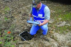 Beauregard Parish Installation