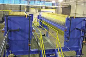 Beckart Environmental Case Study