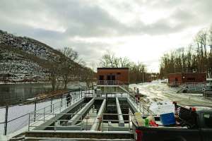 It’s Drier. It’s Class A. It’s Better for Farms. A Vermont Plant Improves Its Recycled Product.