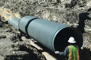 Better stormwater management 1