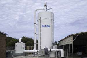 Bioair solutions case study