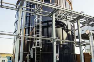 Bioprocessh2o case study