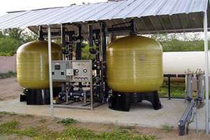 Black Canyon Springs Adedge