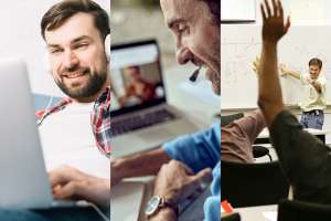 Blended learning