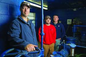 Blountsville Utility 7