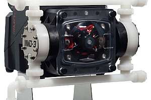 Blue White Chem Pro Md 3 3Quarter Dsc2931 W500