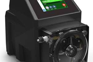 Blue White Flexflo M3