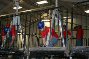 Bowling Green Open House Sewer 1