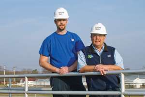 Brian And Mark Mundt