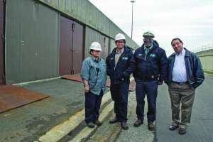 Camdenmua Team Photo 1