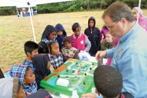 Center Fest Env Field Days 012