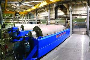 Centrisys Case Study