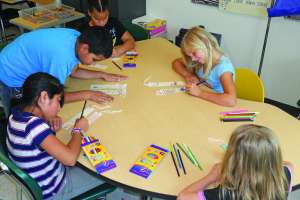 Challenge Create Bookmarks