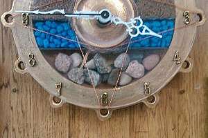 Chariton Waterworks Upcycled Water Meter W300