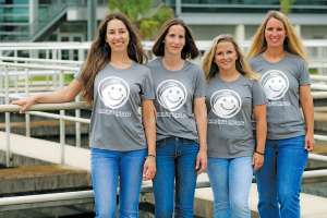 Charliesangels Opschallenge