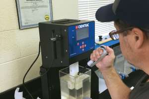 Here's How a North Carolina Plant Team Deals With Variable Source Water Turbidity