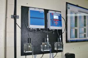 Here's How a North Carolina Plant Team Deals With Variable Source Water Turbidity