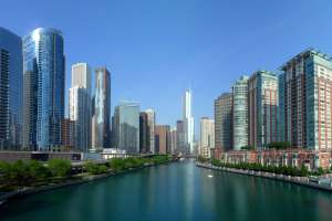 Chicago River