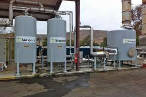 Chp Clean Energy Case Study