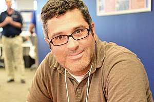 Cincinnati Pipeline Antony Seppi