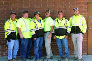 City Of Gooding Water Works 032