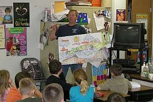 Classroom Wastewater Presentation W300