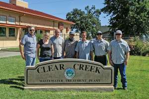 Clear Creek Operations Team