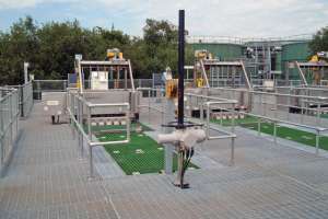 Cog moors uk install trojanuv4000plus