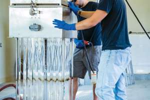 How Ordinary Attention to Detail Wins Awards