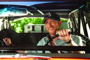 Coleswindell