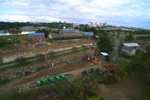 Columbia Flooding Pumps W1000