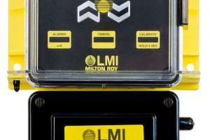 Controller Liquitron Dp5000 W500