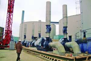 Cornell Pump Case Study