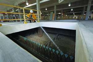 Phase IV Status Means Excellent Operator Training at Crown Water