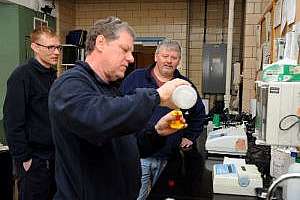 Cudahy Frank Miller W300